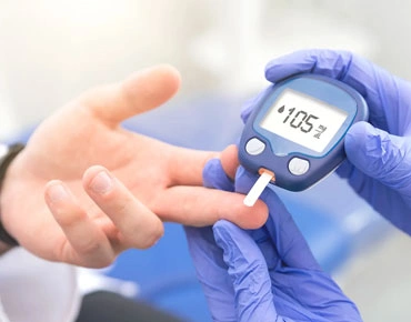 CANADI Clínica especializada en Diabetes y Endocrinología en Hidalgo